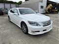 2010 Lexus LS