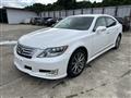 2010 Lexus LS