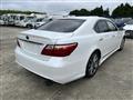 2010 Lexus LS