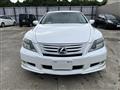 2010 Lexus LS