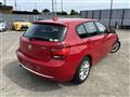 2012 BMW 1 Series