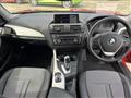 2012 BMW 1 Series