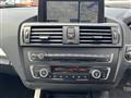 2012 BMW 1 Series