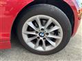 2012 BMW 1 Series