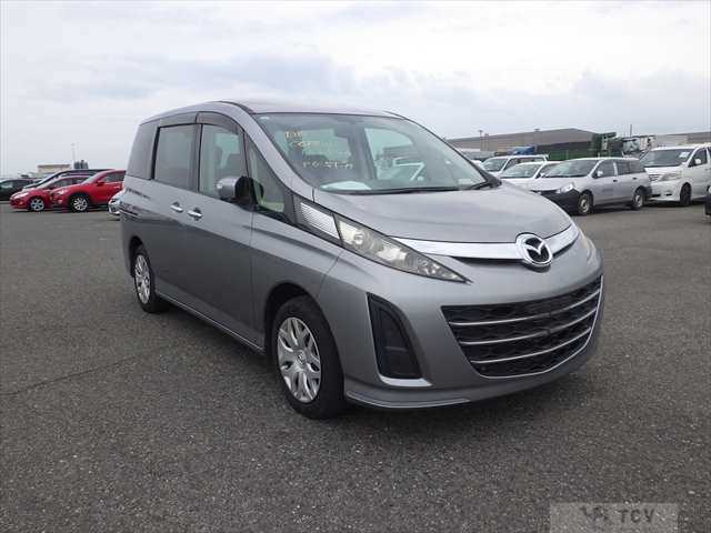 2013 Mazda Biante