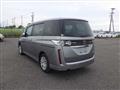 2013 Mazda Biante