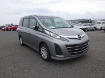 2013 Mazda Biante