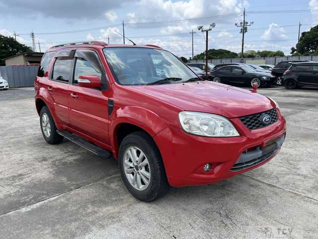 2011 Ford Escape