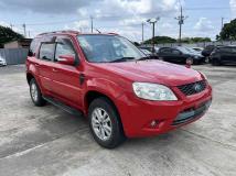2011 Ford Escape