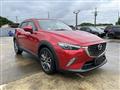 2015 Mazda CX-3