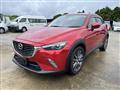 2015 Mazda CX-3