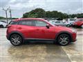 2015 Mazda CX-3