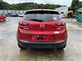 2015 Mazda CX-3
