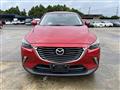 2015 Mazda CX-3