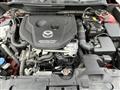 2015 Mazda CX-3