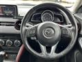 2015 Mazda CX-3