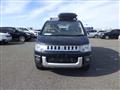2013 Mitsubishi Delica D5