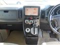 2013 Mitsubishi Delica D5