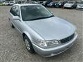 1999 Toyota Corolla Sedan