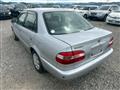 1999 Toyota Corolla Sedan