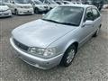 1999 Toyota Corolla Sedan