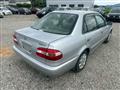 1999 Toyota Corolla Sedan