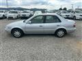1999 Toyota Corolla Sedan