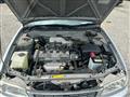 1999 Toyota Corolla Sedan