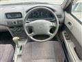 1999 Toyota Corolla Sedan