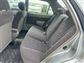 1999 Toyota Corolla Sedan