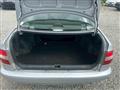 1999 Toyota Corolla Sedan