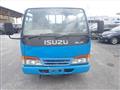1994 Isuzu Elf