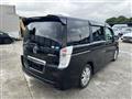 2011 Honda Step WGN