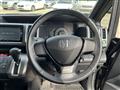 2011 Honda Step WGN