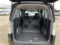 2011 Honda Step WGN