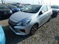 2023 Mitsubishi Mirage