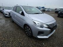 2023 Mitsubishi Mirage