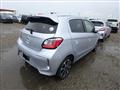 2023 Mitsubishi Mirage