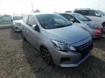 2023 Mitsubishi Mirage