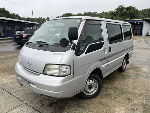 2004 Mazda Bongo Van
