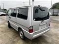 2004 Mazda Bongo Van