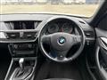 2014 BMW X1