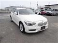 2013 BMW 1 Series