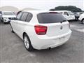 2013 BMW 1 Series