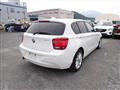 2013 BMW 1 Series