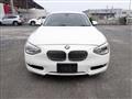 2013 BMW 1 Series
