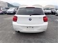 2013 BMW 1 Series