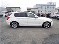 2013 BMW 1 Series