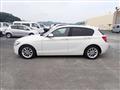 2013 BMW 1 Series
