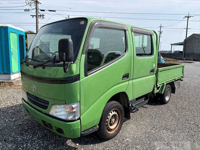 2005 Toyota Toyoace